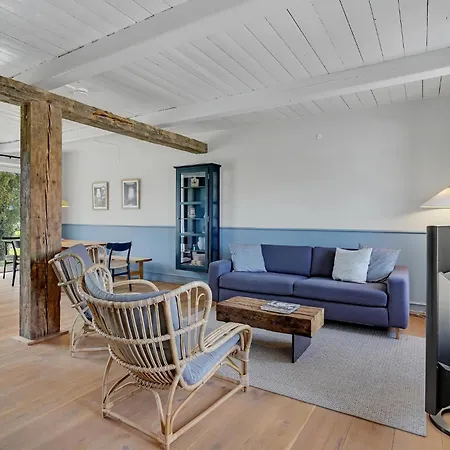 Gorgeous In With Wifi Apartment Nordenbro Vesteregn