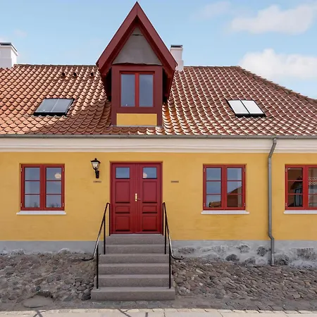 Gorgeous In With Wifi Apartment Nordenbro Vesteregn