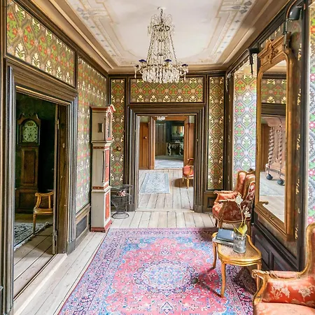 Apartment Gorgeous In With Wifi *