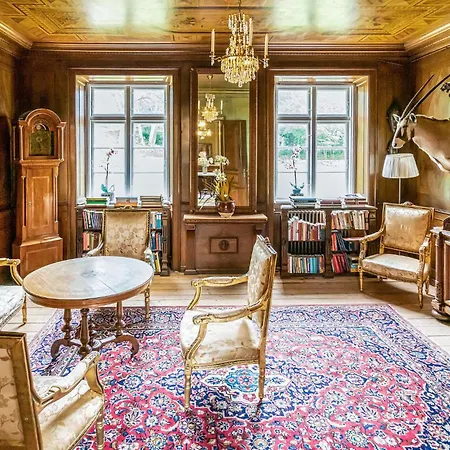 Apartment Gorgeous In With Wifi *