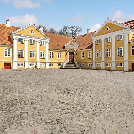 Gorgeous In With Wifi Apartment Nordenbro Vesteregn